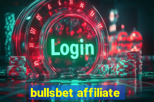 bullsbet affiliate